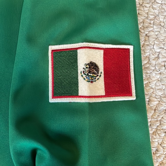 COPY - Mondetta mens pitch jacket - Picture 4 of 7